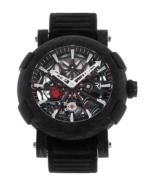 Romain Jerome Arraw 1C45S.BBBR.1023.PR.SPM19